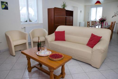 Le saint laurent in La Rothiere