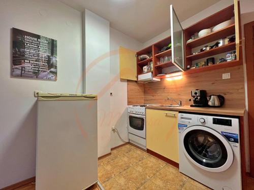 Tranquil Retreat in the Heart of Sofia: 2BR, Sofía (foto 3)
