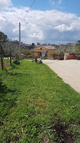 . Agriturismo San Tommaso
