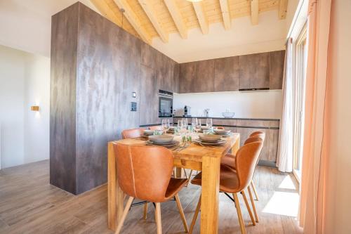 Vieux Valais BeeValais 2 in Riederalp