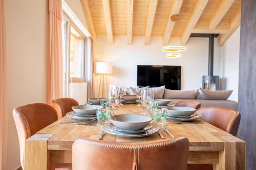 Vieux Valais BeeValais 2 in Riederalp