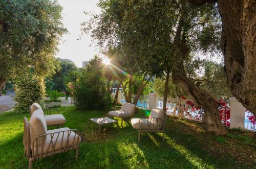 安瑞摩乔治酒店