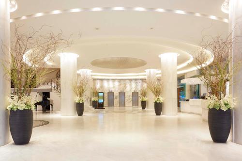 Titania Hotel Athens