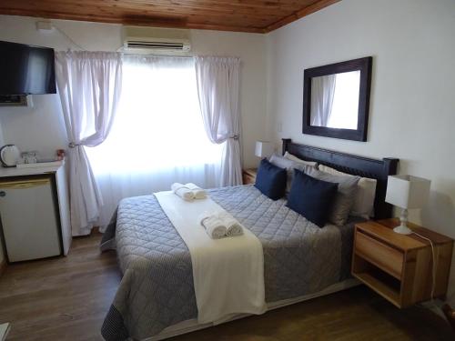 Big Skies Guesthouse Room Type - Family Room