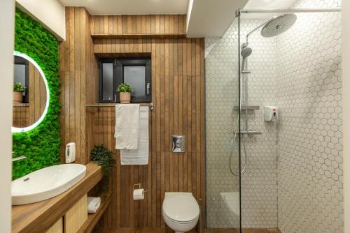 Studio Apartment image 5