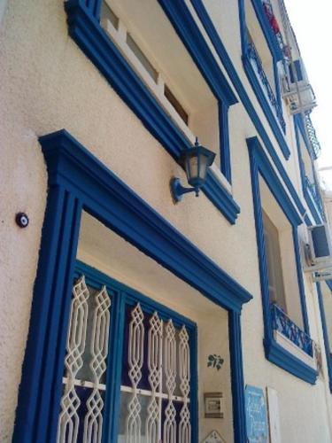  Kelebek Butik Pansiyon, Pension in Ayvalık