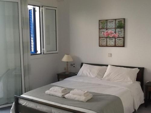 Astra Hotel Apartments - image 6