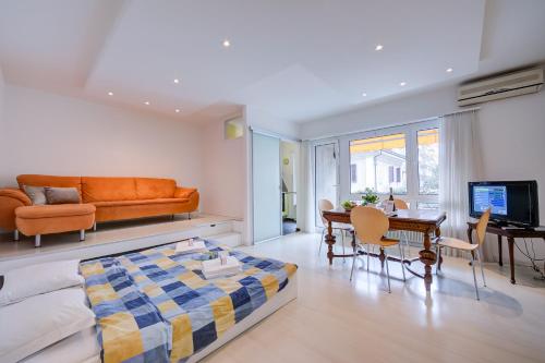 Casa Astrid Werner - Happy Rentals in Viganello
