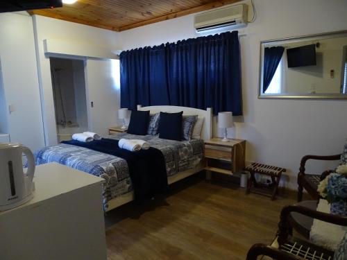Big Skies Guesthouse Room Type - Double Room