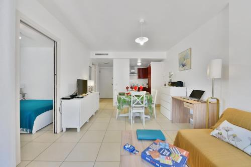 Eden Blue Wilson - Appt climatisé proche plage - image 3