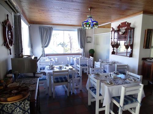 Big Skies Guesthouse 2