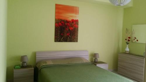  Appartamento Arancio in Schisò