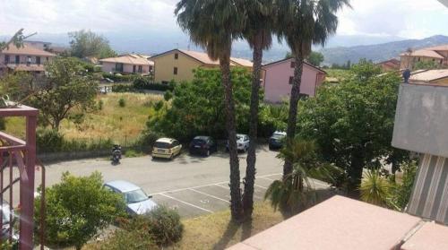  Appartamento Arancio in Schisò