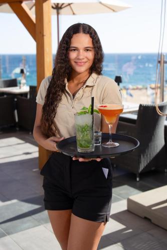 Hotel Carvoeiro Plaza - image 8