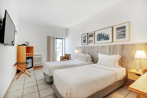 Hotel Carvoeiro Plaza - image 6