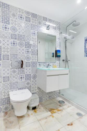 Hotel Carvoeiro Plaza - image 4