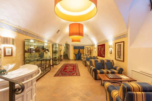 共用Lounge/電視區