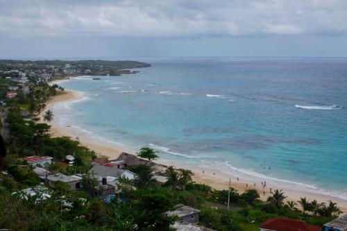 I VIEW - in Long Bay