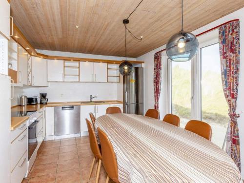 10 person holiday home in Fr strup