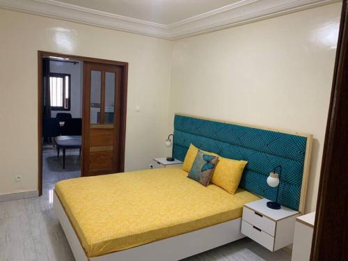 One-Bedroom Apartment image 5