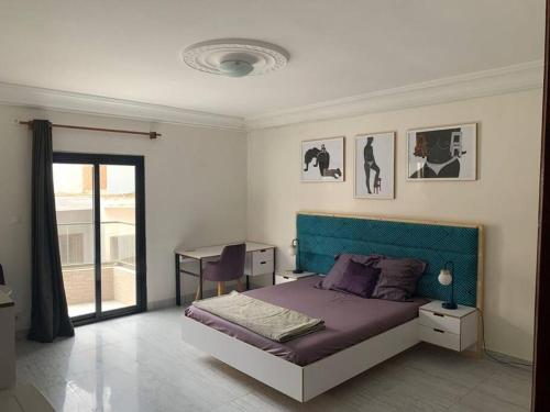 One-Bedroom Apartment image 4