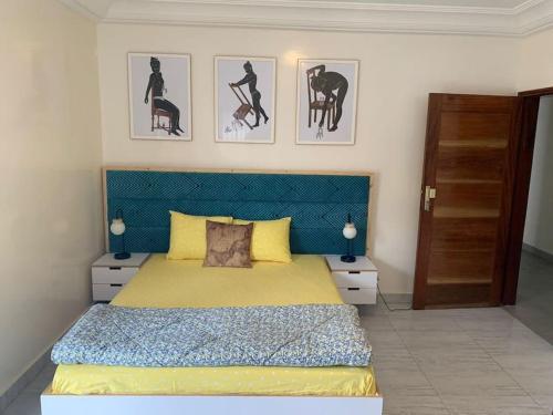 One-Bedroom Apartment image 3