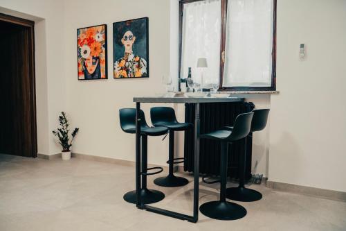  Appartamento esclusivo con SPA Privata & Wi-Fi, Unterkunft in Margarita