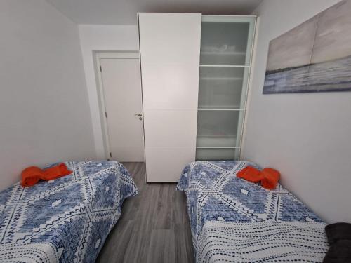 Three-Bedroom Chalet image 7