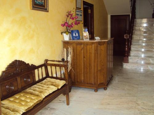 Casa Fuentes
