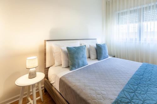  Apartamento Íris - Minho´s Guest in Braga