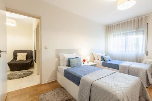  Apartamento Íris - Minho´s Guest in Braga