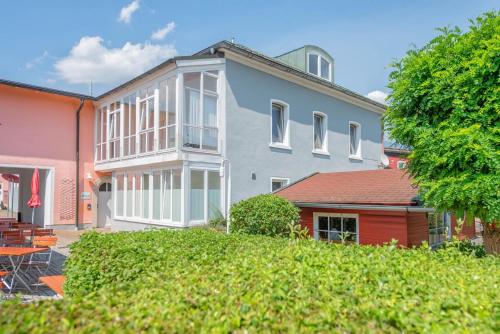 Waidla-Studio in Freyung, Deutschland