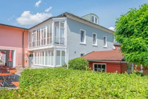 Waidla-Studio in Freyung, Deutschland