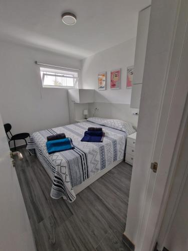 Three-Bedroom Chalet image 2