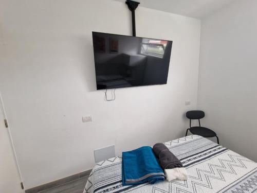 Three-Bedroom Chalet image 1
