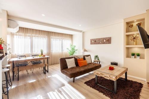  Apartamento Lírio - Minho´s Guest, Pension in Braga bei Sande Sao Lourenço