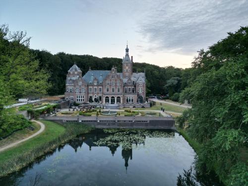  Landgoed Duin & Kruidberg, Pension in Santpoort-Noord