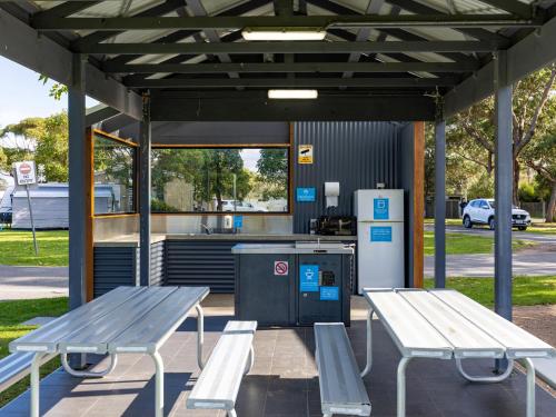 NRMA Eastern Beach Holiday Park