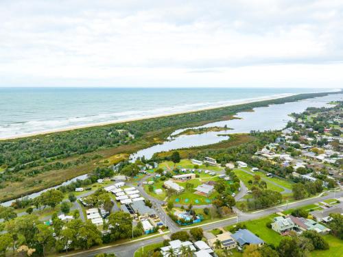 NRMA Eastern Beach Holiday Park