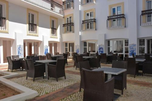 Hotel Carvoeiro Plaza - image 11