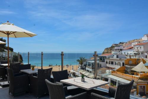 Hotel Carvoeiro Plaza - image 13