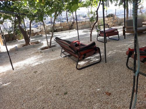 Dintorni, The Garden House in Betlemme di Galilea