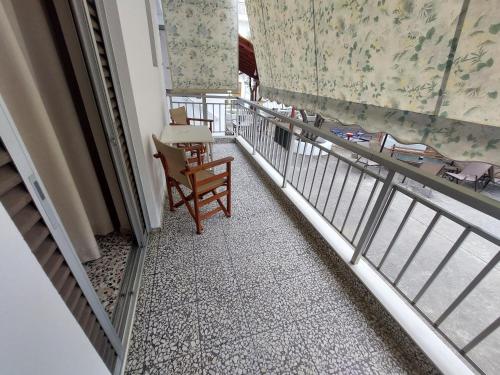 Zagas Hotel Ξενοδοχειο Ζαγκας in Rovies