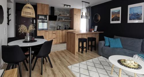 Apartament Opawska 16, Gliwice