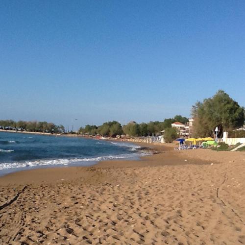Astra Hotel Apartments - image 11