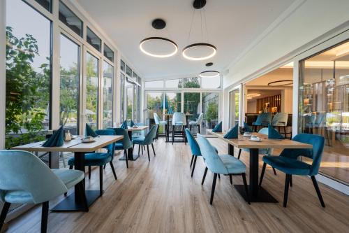 Hotel Villa Flora - image 2
