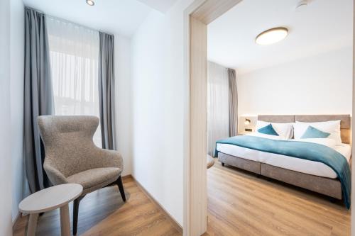 Hotel Villa Flora - image 4