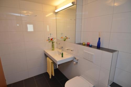 Single Room with Bathroom