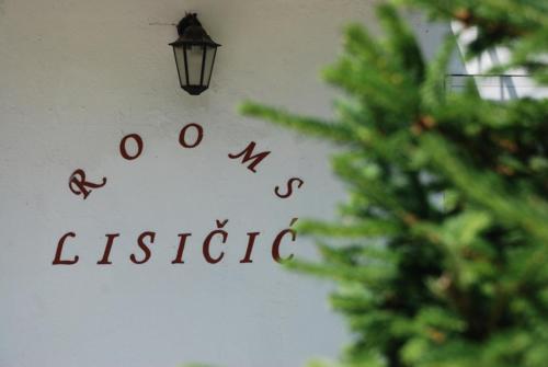 Rooms Lisičić, Kolašin (fotografie 8)