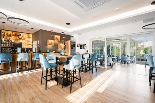 Hotel Villa Flora - image 5
